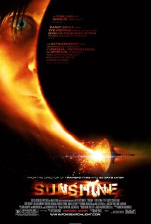 Poster do filme Sunshine - Alerta Solar 